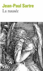 Télécharger le livre :  La nausée