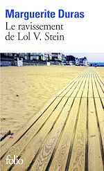 Télécharger le livre :  Le Ravissement de Lol V. Stein