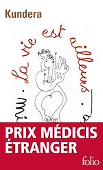 Télécharger le livre :  La vie est ailleurs