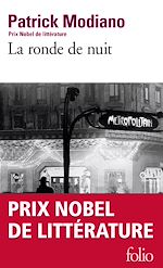 Télécharger le livre :  La Ronde de nuit