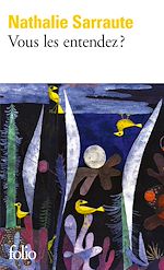 Télécharger le livre :  Vous les entendez ?