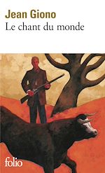 Télécharger le livre :  Le chant du monde