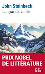 Télécharger le livre :  La Grande vallée