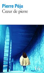Télécharger le livre :  Coeur de pierre