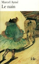 Télécharger le livre :  Le nain