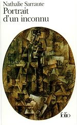 Télécharger le livre :  Portrait d'un inconnu
