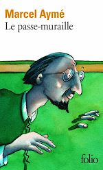 Télécharger le livre :  Le passe-muraille
