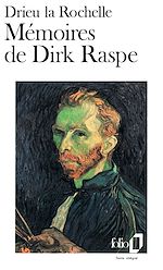Télécharger le livre :  Mémoires de Dirk Raspe
