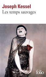 Télécharger le livre :  Les temps sauvages
