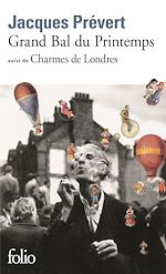 Télécharger le livre :  Grand Bal du Printemps / Charmes de Londres
