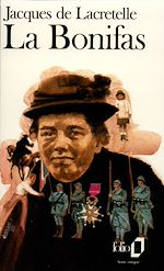 Télécharger le livre :  La Bonifas