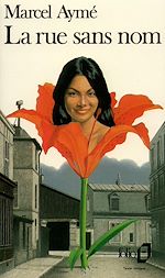 Télécharger le livre :  La rue sans nom