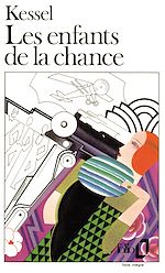 Télécharger le livre :  Les enfants de la chance