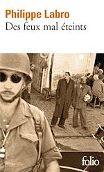 Télécharger le livre :  Des Feux mal éteints