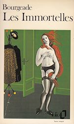 Télécharger le livre :  Les Immortelles