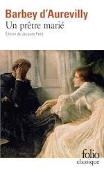 Télécharger le livre :  Un prêtre marié (édition enichie)