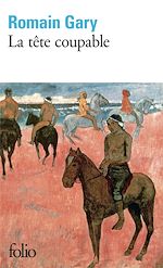 Télécharger le livre :  La Tête coupable