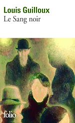 Télécharger le livre :  Le Sang noir