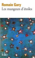 Télécharger le livre :  La comédie américaine (Tome 1) - Les Mangeurs d'étoiles