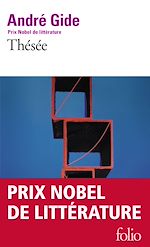 Télécharger le livre :  Thésée