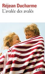 Télécharger le livre :  L'avalée des avalés