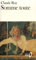 Télécharger le livre :  Somme toute