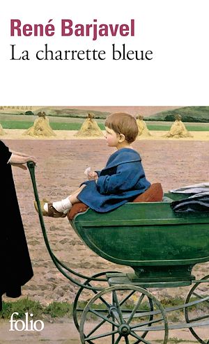 Téléchargez le livre :  La Charrette bleue