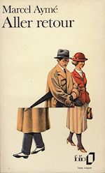 Télécharger le livre :  Aller retour
