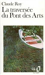 Télécharger le livre :  La traversée du Pont des Arts