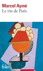 Télécharger le livre :  Le vin de Paris