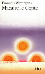 Télécharger le livre :  Macaire le Copte