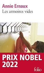 Télécharger le livre :  Les Armoires vides