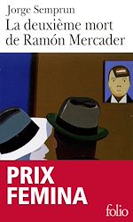 Télécharger le livre :  La deuxième mort de Ramón Mercader