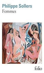 Télécharger le livre :  Femmes