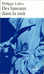 Télécharger le livre :  Des bateaux dans la nuit