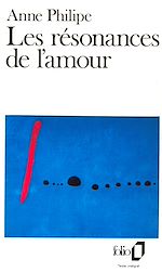 Télécharger le livre :  Les résonances de l'amour