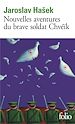 Télécharger le livre :  Nouvelles aventures du brave soldat Chvéïk