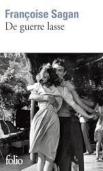 Télécharger le livre :  De guerre lasse