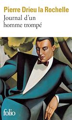Télécharger le livre :  Journal d'un homme trompé