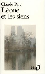 Télécharger le livre :  Léone et les siens