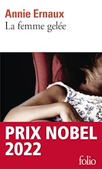 Télécharger le livre :  La femme gelée