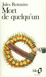 Télécharger le livre :  Mort de quelqu'un