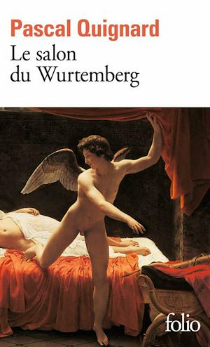 Téléchargez le livre :  Le Salon du Wurtemberg