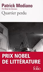 Télécharger le livre :  Quartier perdu