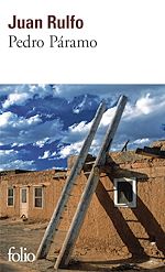 Télécharger le livre :  Pedro Páramo