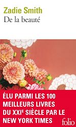 Télécharger le livre :  De la beauté