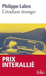 Télécharger le livre :  L'étudiant étranger