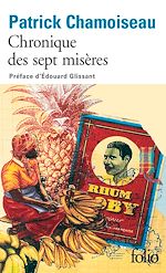 Télécharger le livre :  Chronique des sept misères / Paroles de djobeurs
