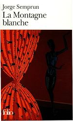 Télécharger le livre :  La Montagne blanche
