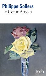 Télécharger le livre :  Le Coeur Absolu